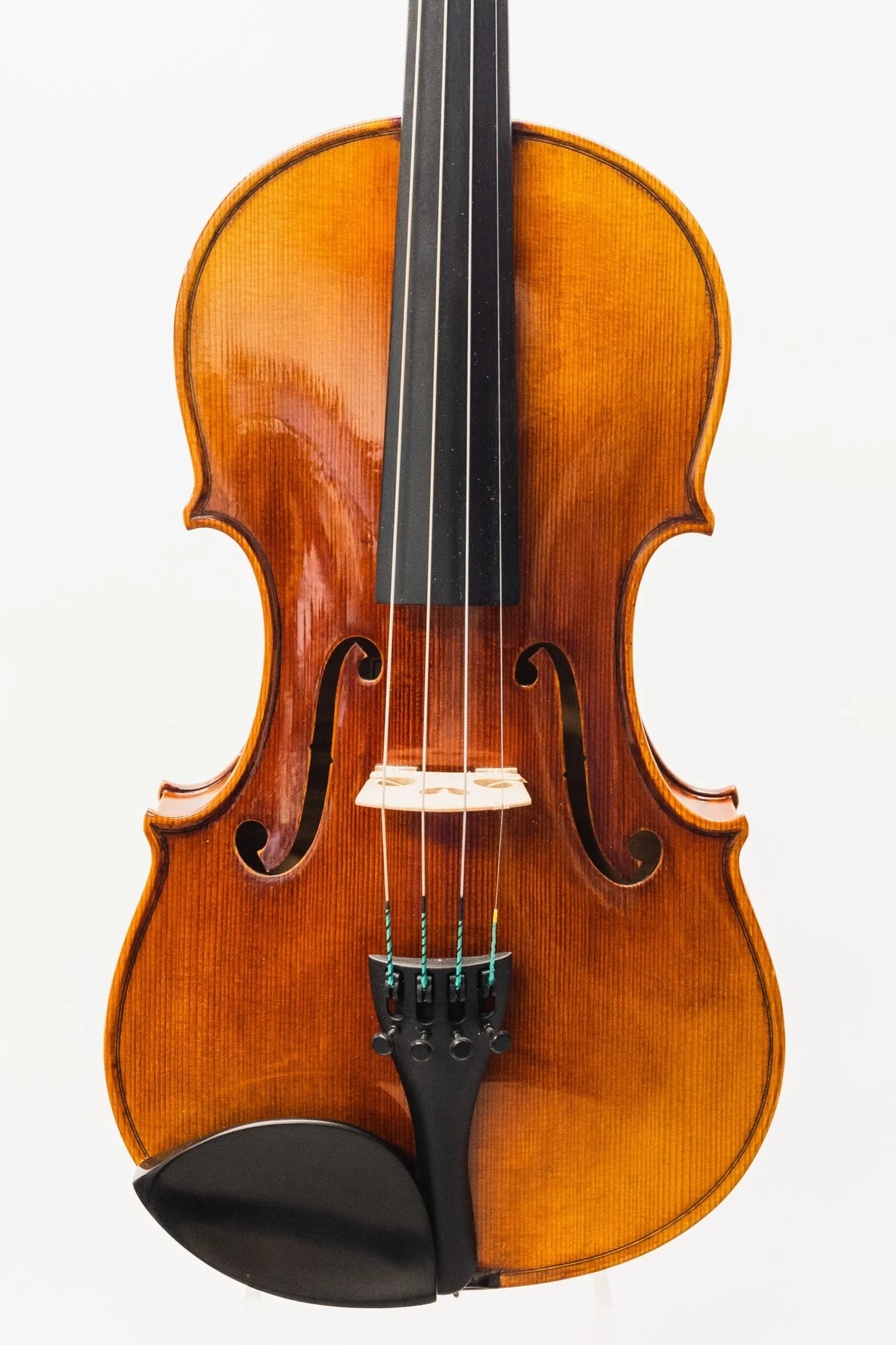 【即使用可】Antonio Strings 2015年製 バイオリン1/8サイズ AS10 VIOLINS — Antonio Strings
